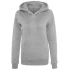 Ladies` Heavy Hoody