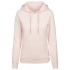 Ladies` Heavy Hoody