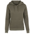 Ladies` Heavy Hoody