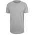Shaped Long Tee