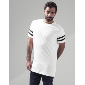 Stripe Jersey Tee