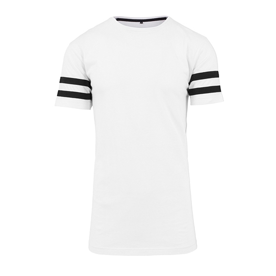 Stripe Jersey Tee