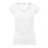 Ladies` Back Cut Tee