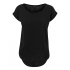 Ladies` Long Slub Tee