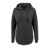 Ladies` Oversized Hoody