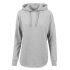 Ladies` Oversized Hoody