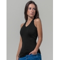 Ladies` Neckholder Shirt