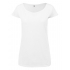 Ladies` Wideneck Tee