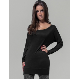 Ladies` Viscose Longsleeve