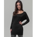 Ladies` Viscose Longsleeve
