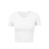 Ladies` Cropped Tee