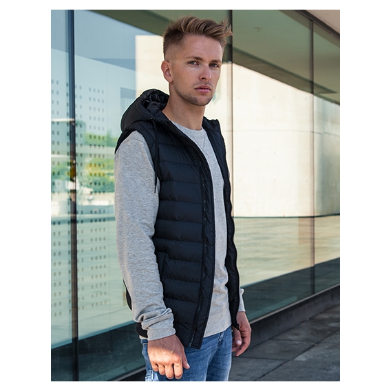 Bubble Vest