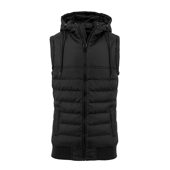 Bubble Vest
