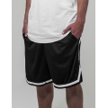Two-tone Mesh Shorts