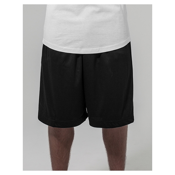 Mesh Shorts