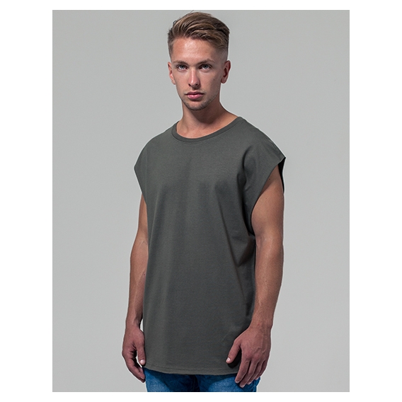Sleeveless Tee
