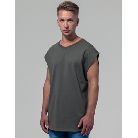 Sleeveless Tee