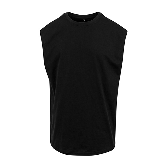 Sleeveless Tee