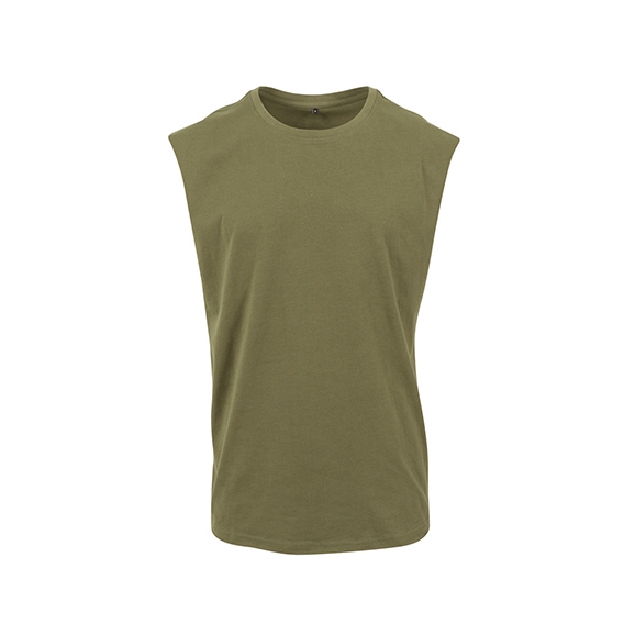 Sleeveless Tee
