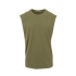 Sleeveless Tee
