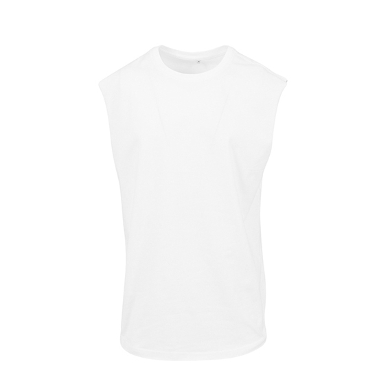 Sleeveless Tee