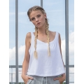 Ladies` oversized Tanktop