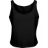 Ladies` oversized Tanktop