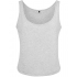 Ladies` oversized Tanktop