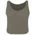Ladies` oversized Tanktop