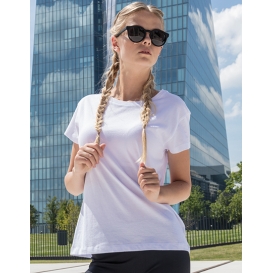 Ladies` Box Tee