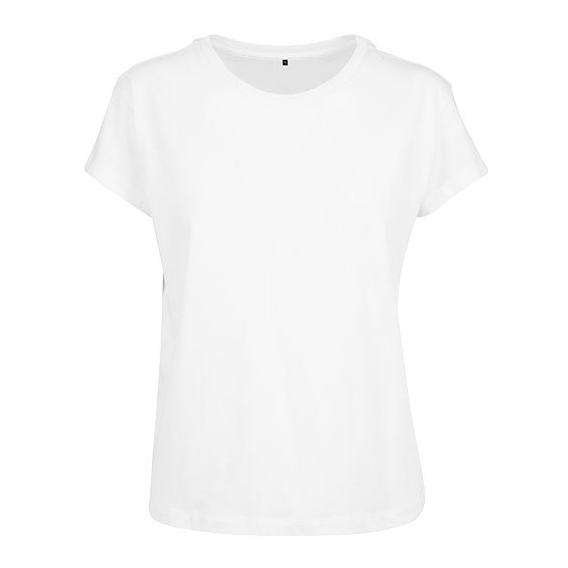 Ladies` Box Tee