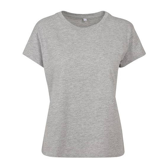 Ladies` Box Tee