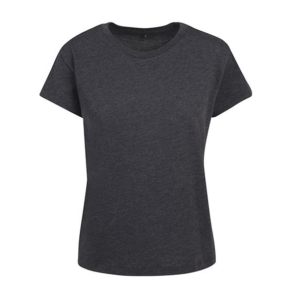 Ladies` Box Tee