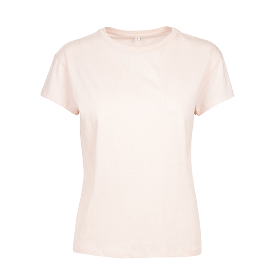 Ladies` Box Tee