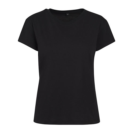 Ladies` Box Tee