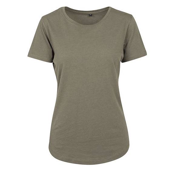 Ladies` Fit Tee