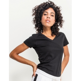 Ladies` Basic Tee
