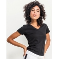 Ladies` Basic Tee