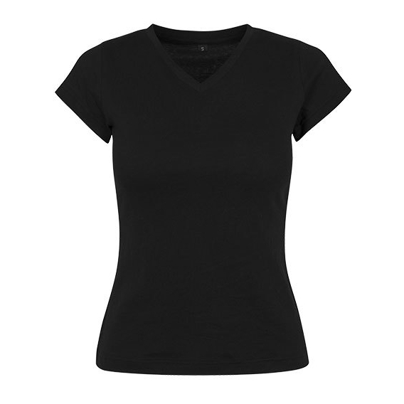 Ladies` Basic Tee