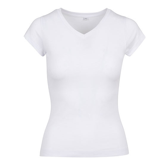 Ladies` Basic Tee