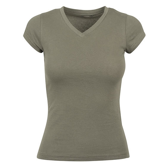 Ladies` Basic Tee