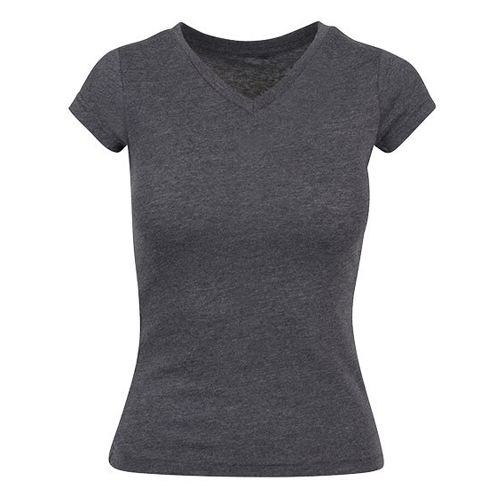 Ladies` Basic Tee