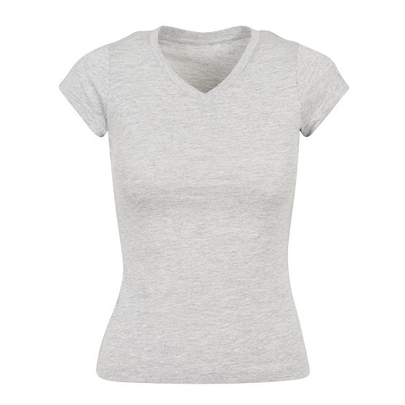 Ladies` Basic Tee