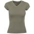 Ladies` Basic Tee