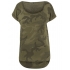 Ladies` Camo  Tee