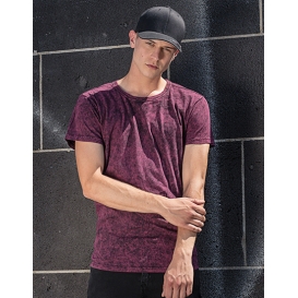 Acid Washed Tee