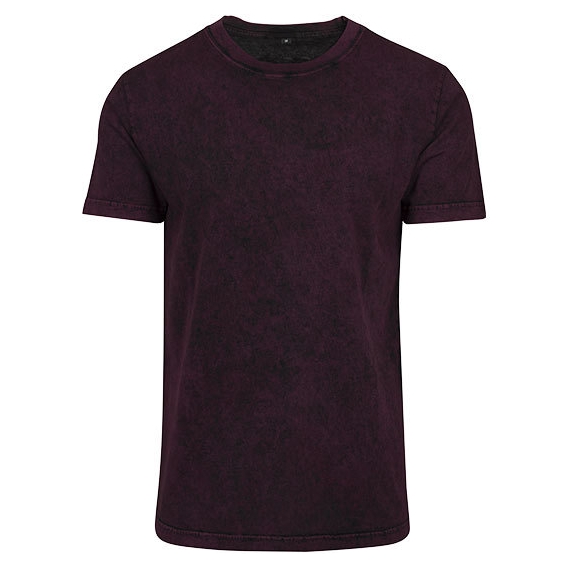 Acid Washed Tee