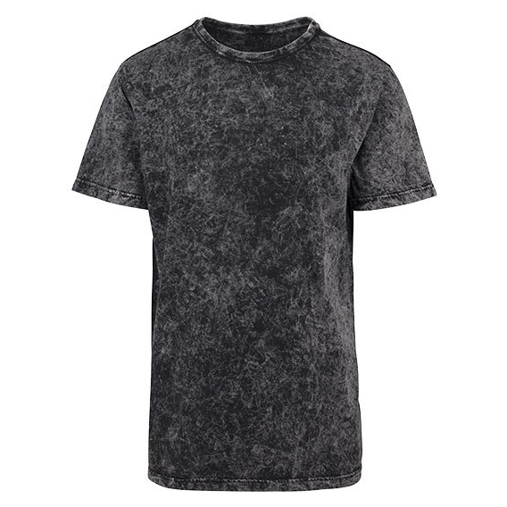 Acid Washed Tee