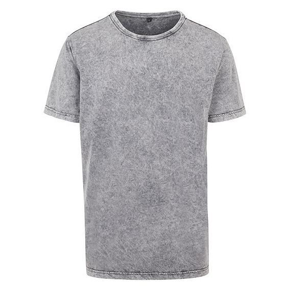 Acid Washed Tee