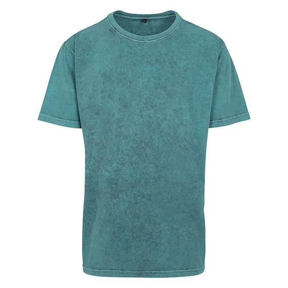 Acid Washed Tee